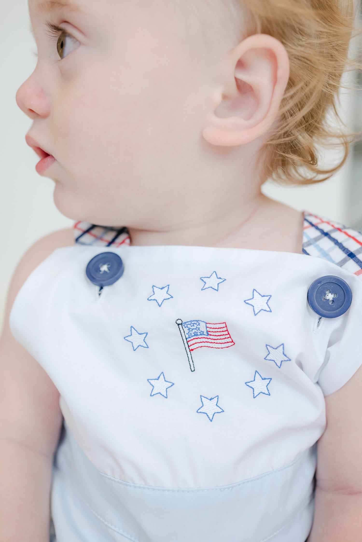 Patriotic Collection