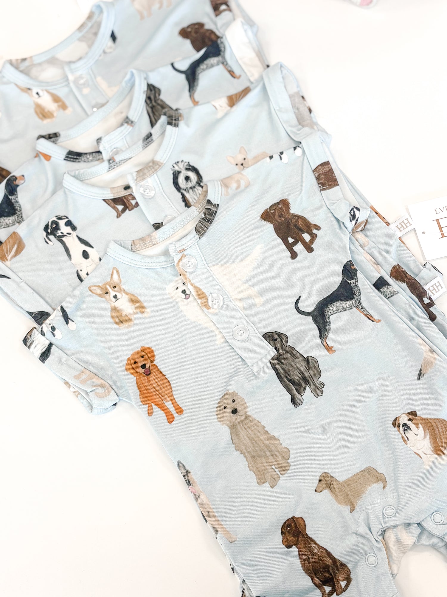 Puppy Collection
