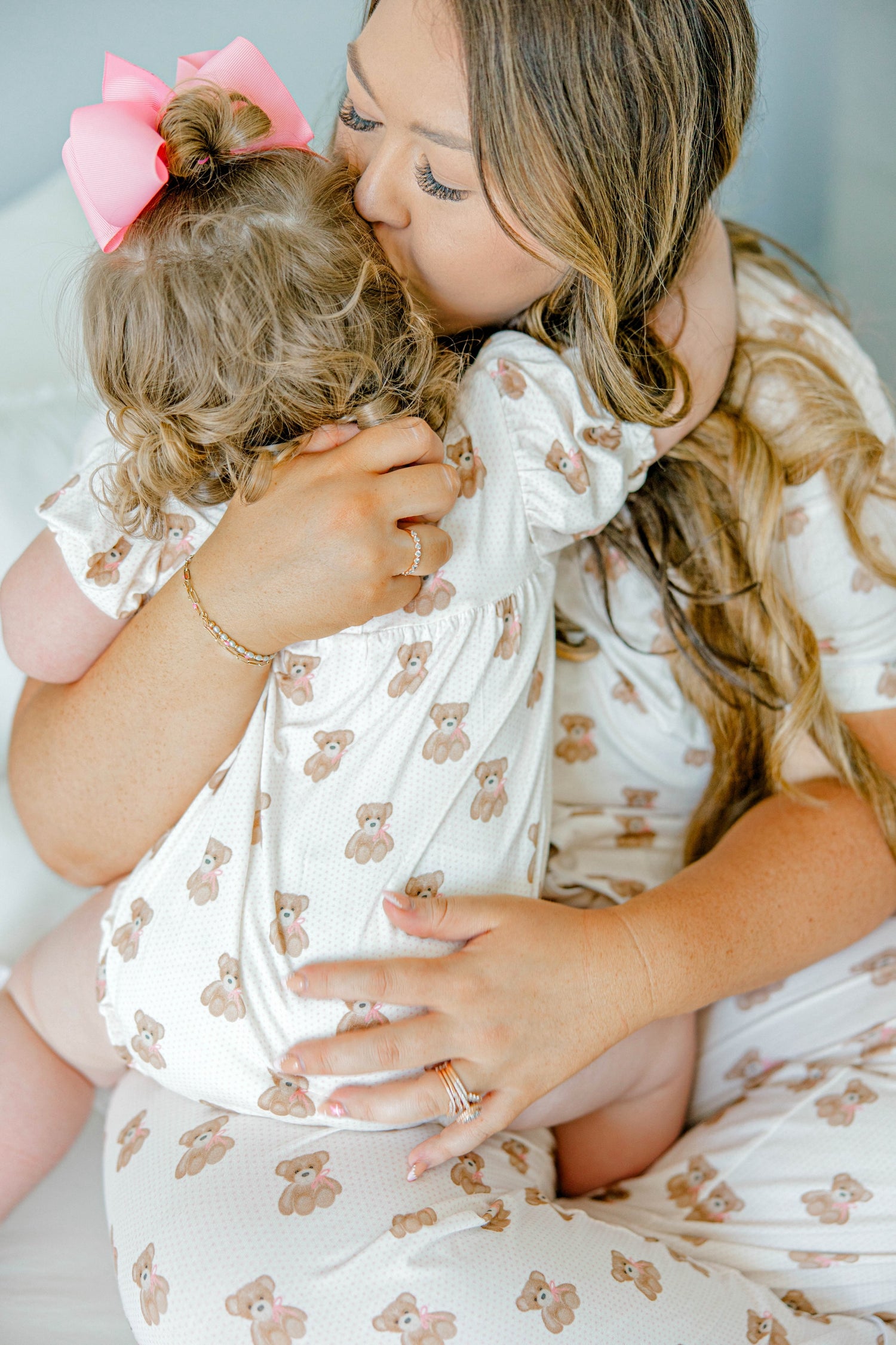 Everleigh Elaine x Hamner Hill Collab