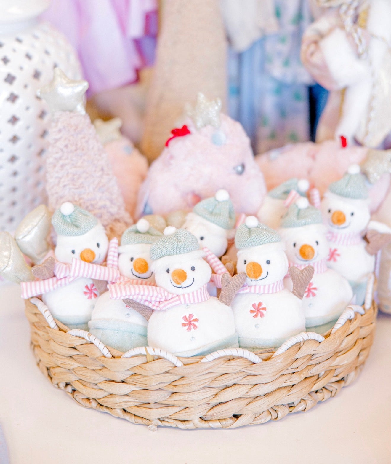 50% Christmas in July Sale