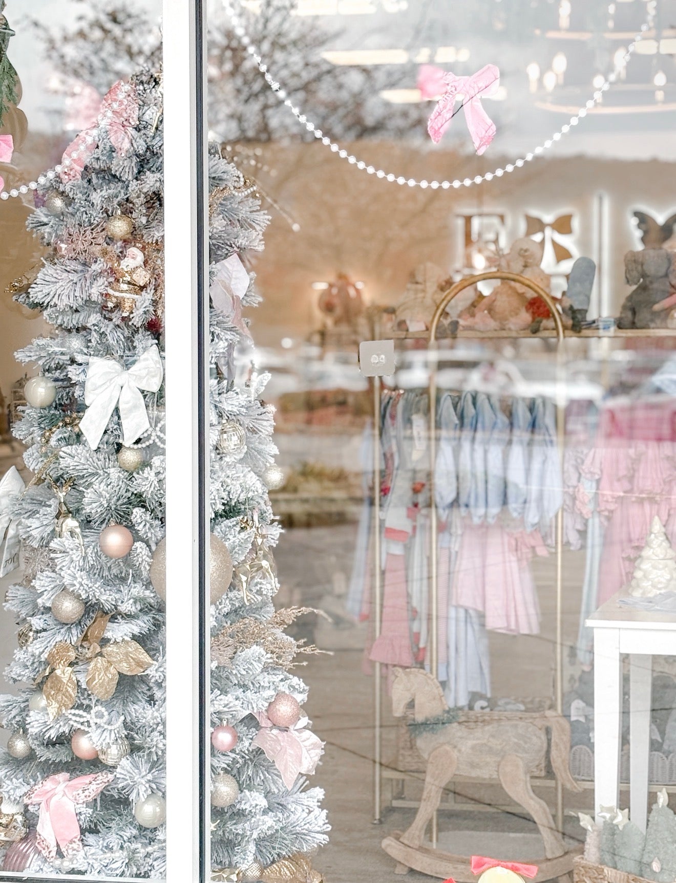 40% Christmas in July Sale