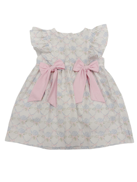 Endless Summer Dress