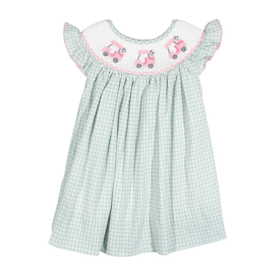 Golf Kate Dress