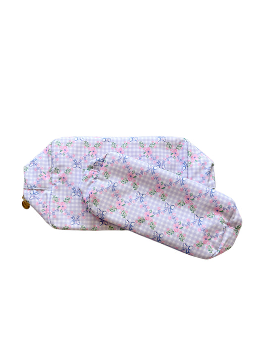 Lavender Valley Nylon Collection