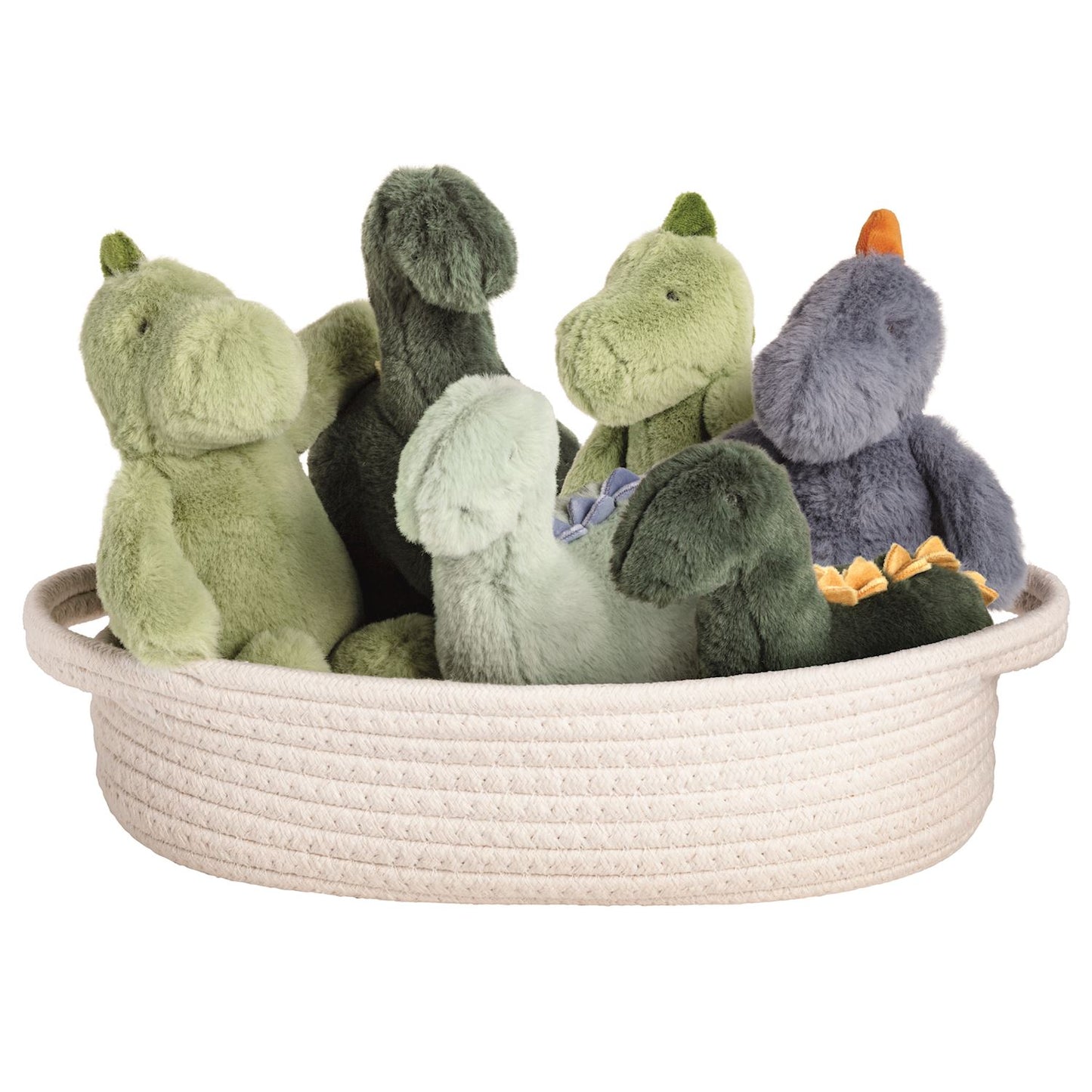 Mini Dino Plush