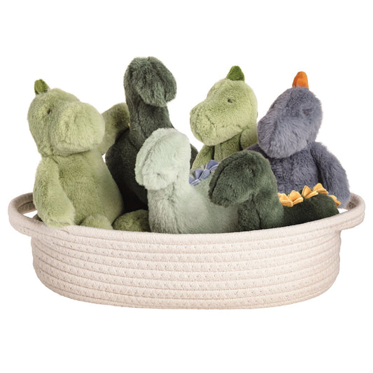 Mini Dino Plush
