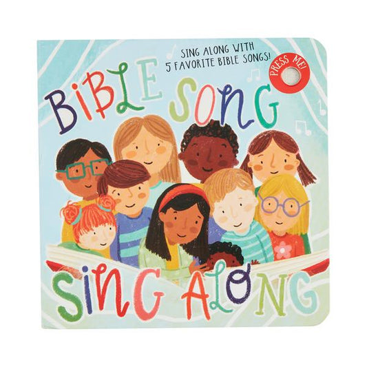 BIBLE SONG BOOK