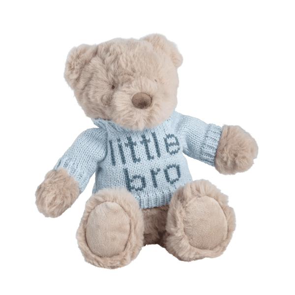 Little Sibling Plush Pals