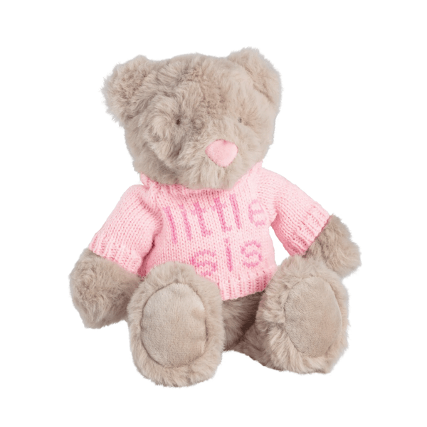 Little Sibling Plush Pals