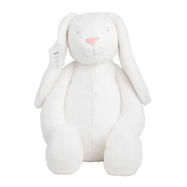 Large Bunny Plush Pals