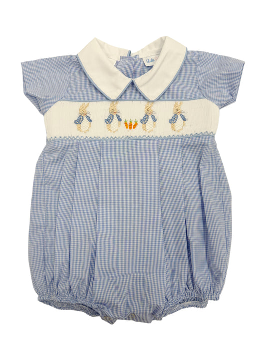 Peter Rabbit Boy Bubble