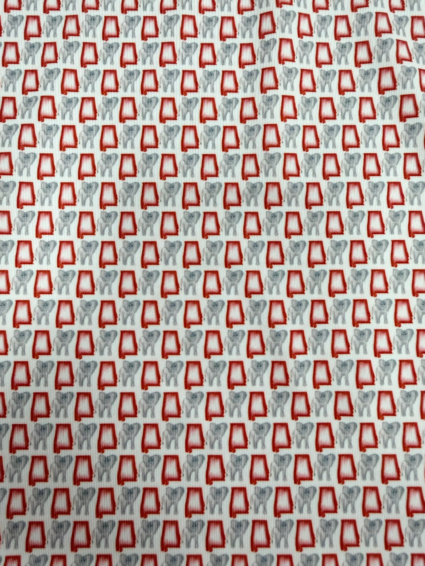 Boys Elephant Performance Polo