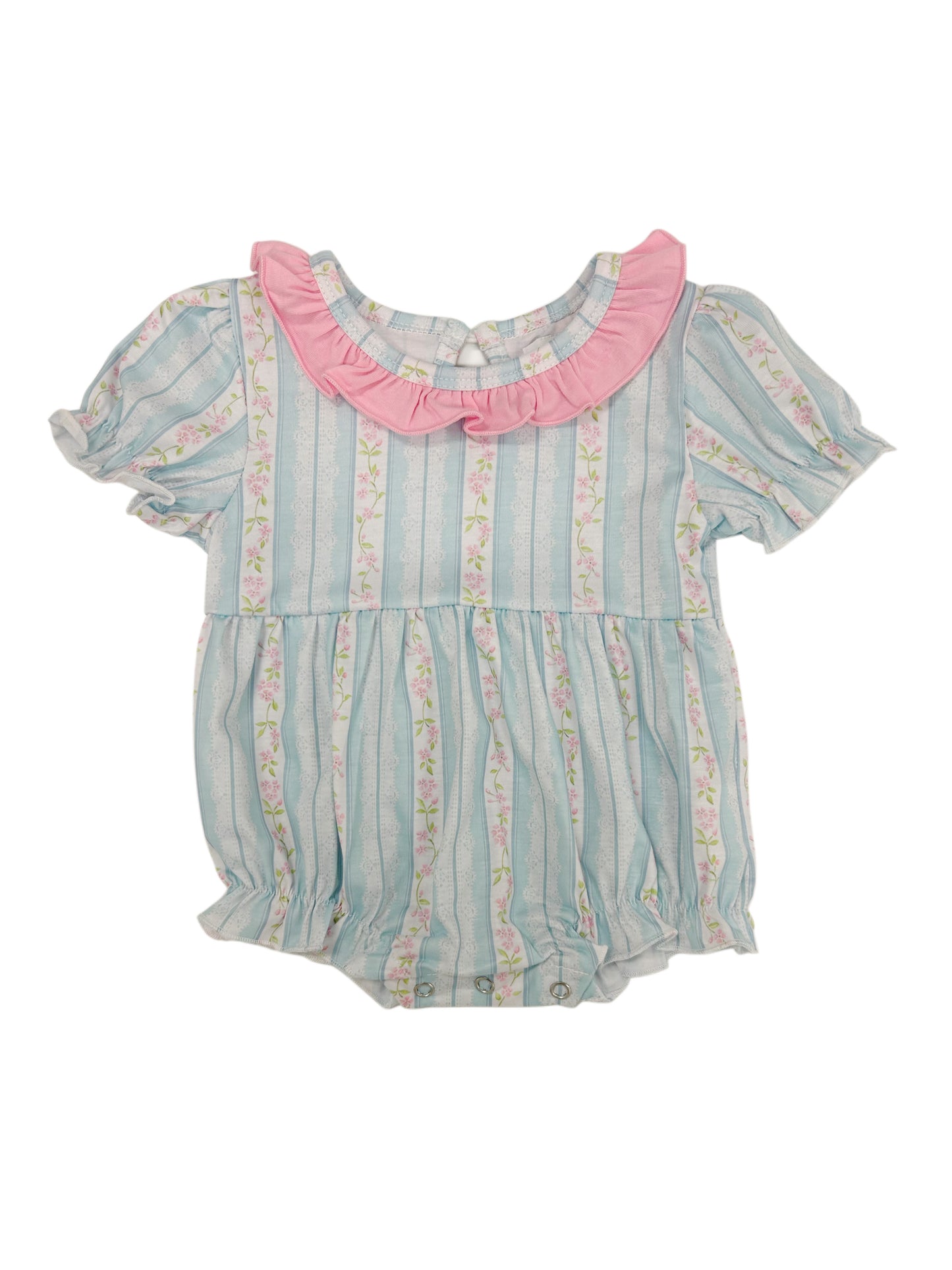 Girls Garden Trellis Bubble