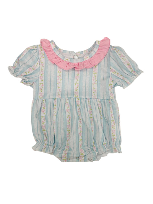 Girls Garden Trellis Bubble