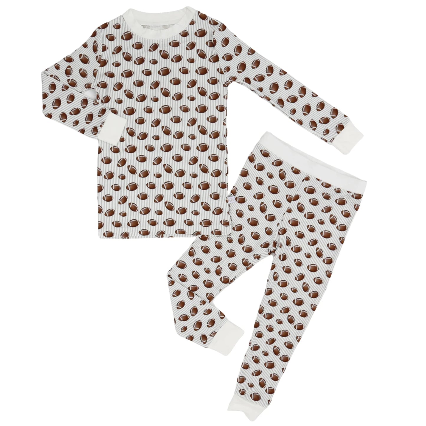 Boys Football Loungewear Set