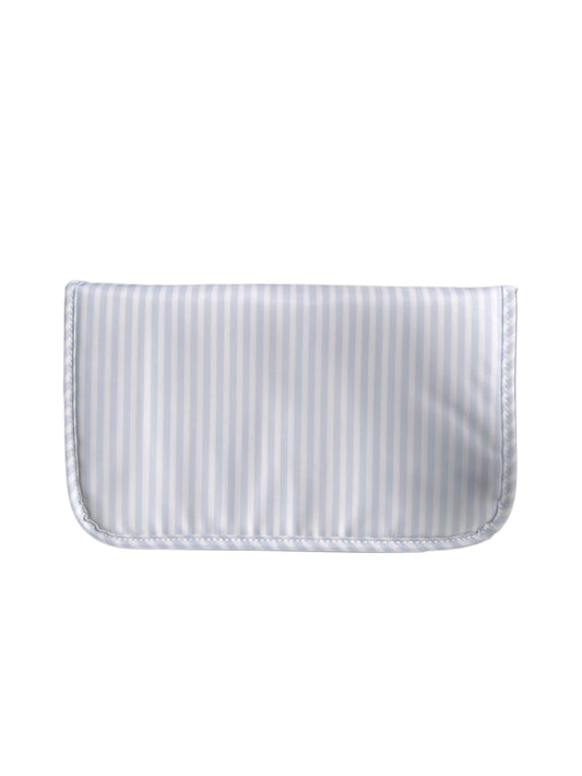 Game Changer Pad- PIMLICO STRIPE BLUE