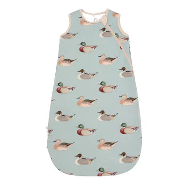 Vintage Ducks Sleep Sack