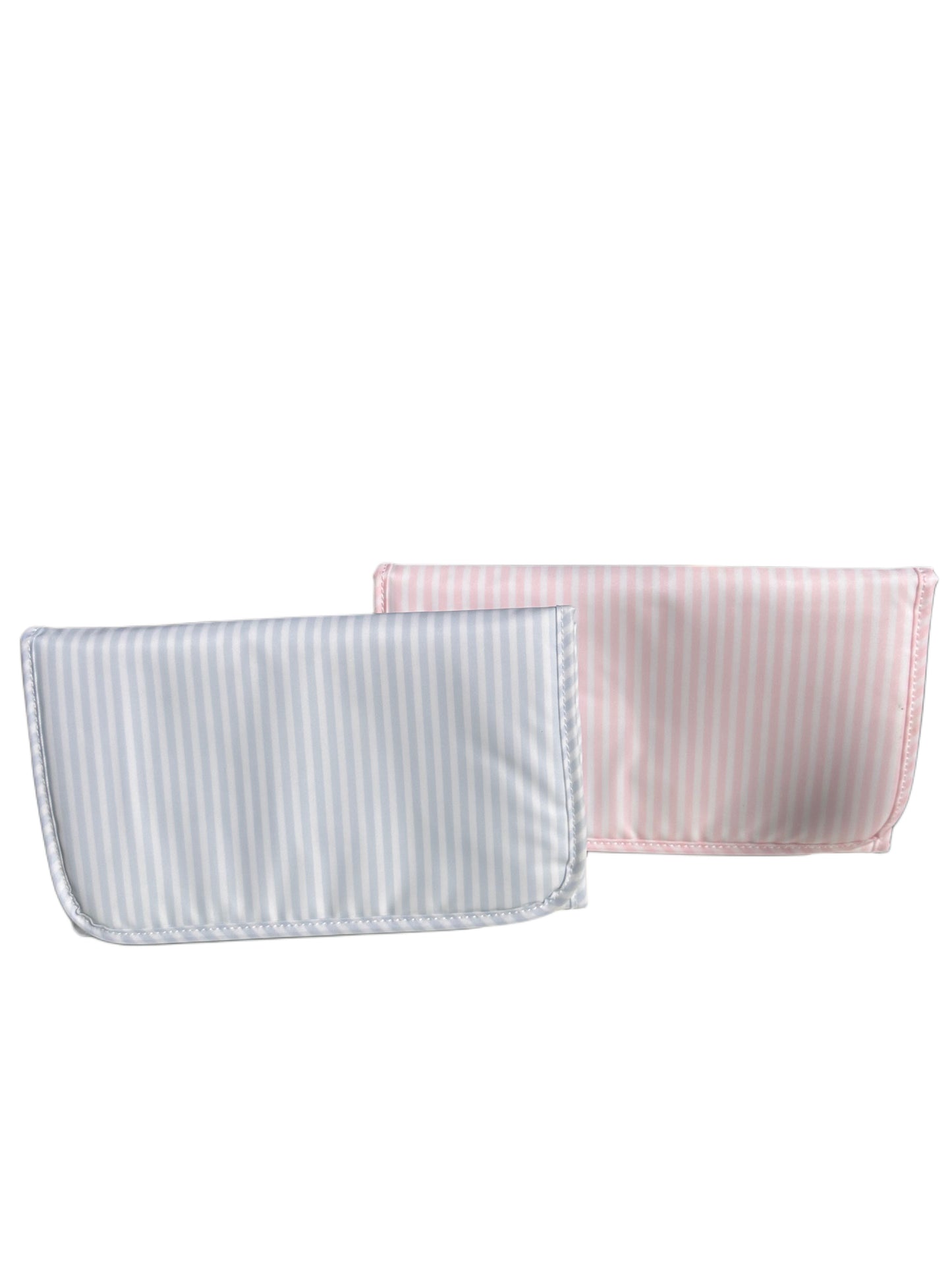 Game Changer Pad- PIMLICO STRIPE PINK