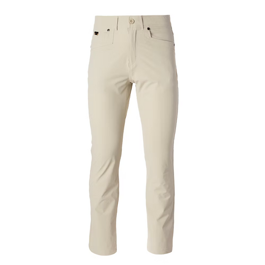 Youth Roost Flex Pants- Khaki
