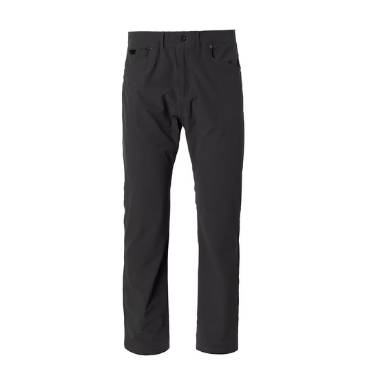 Youth Roost Flex Pants- Charcoal