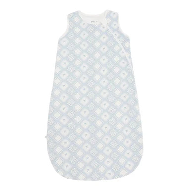 Quilted Bow Patch Sleep Sack