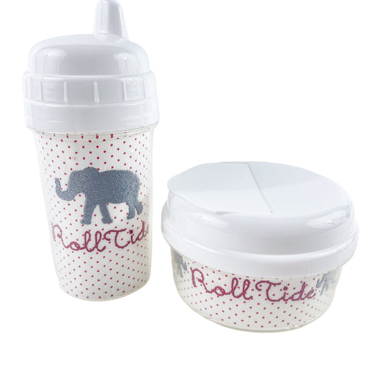 Sippy Cup-Elephant