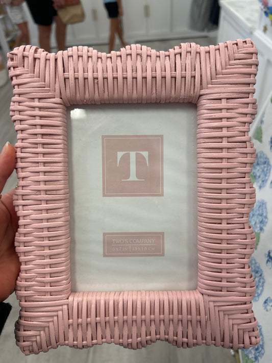 Tart by Taylor Picture Frame