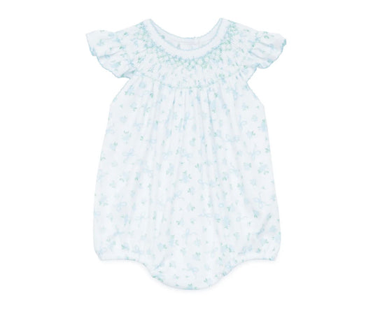 Eloise’s Classics Smocked Bubble
