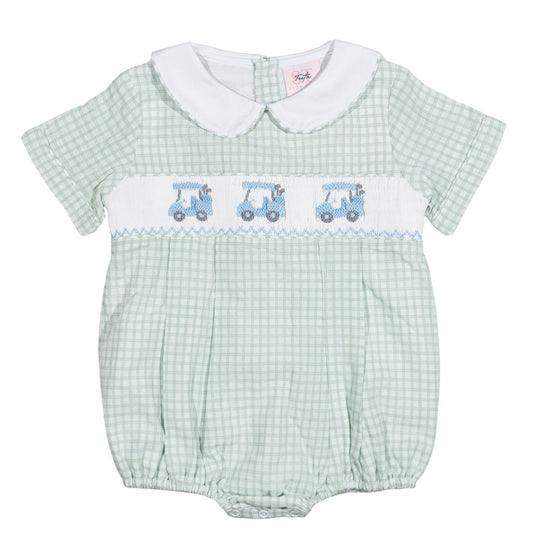 Golf Noah Bubble