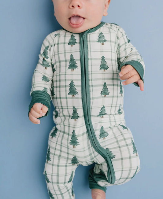 Tree Farm Bamboo Sleeper