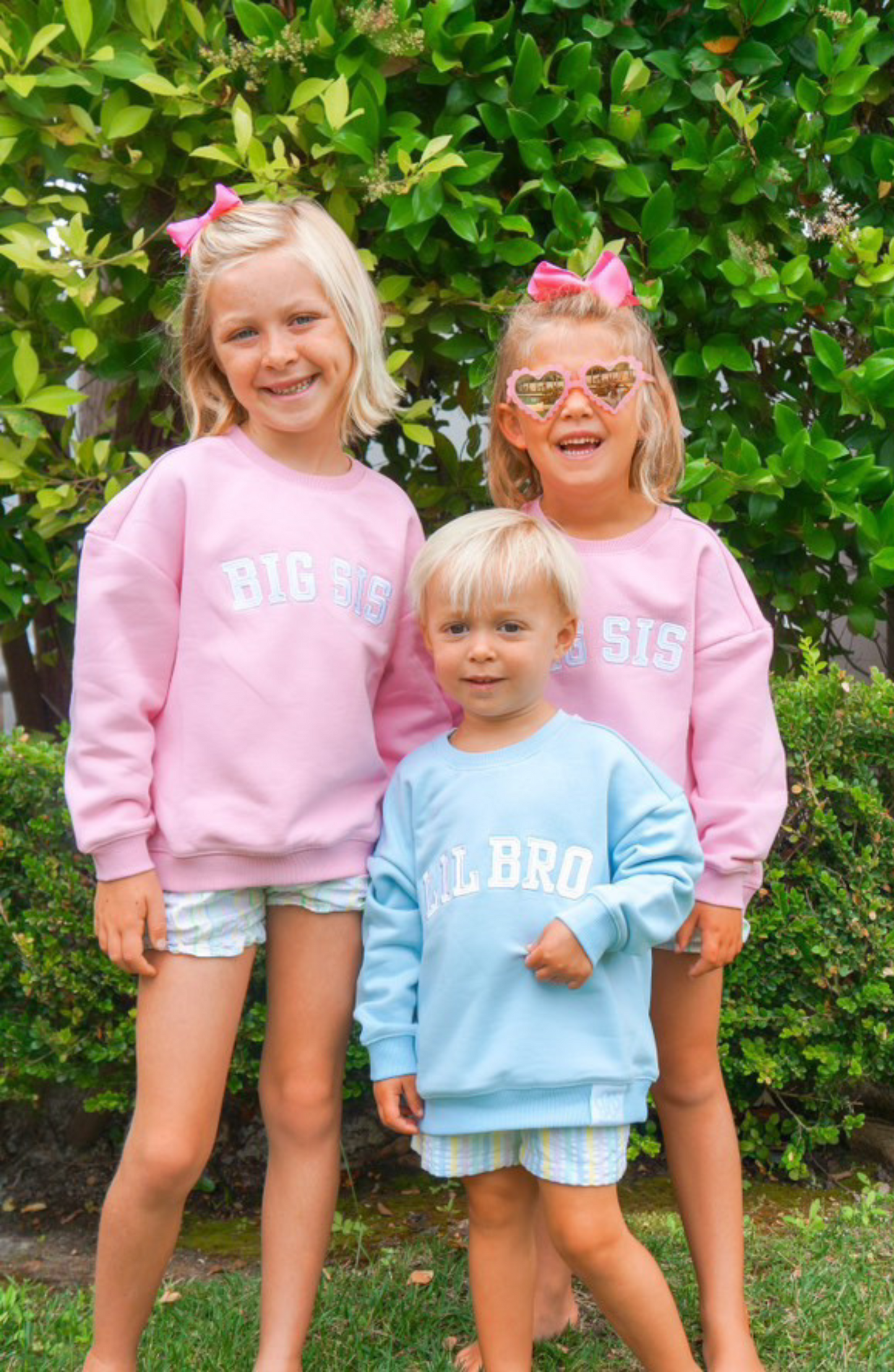 Lil Bro Sweatshirt