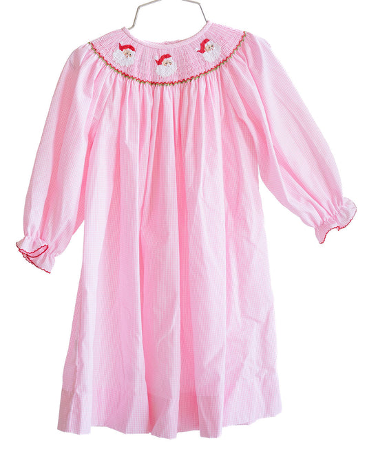 Santa Claus Helen Dress