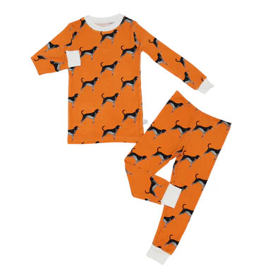 Coonhound Loungewear Set