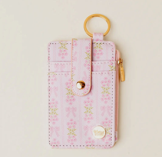 Keychain Wallet