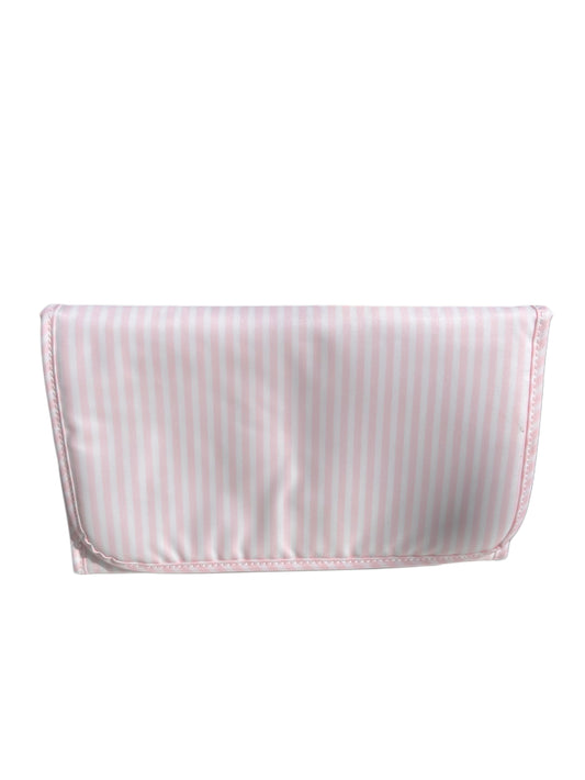 Game Changer Pad- PIMLICO STRIPE PINK