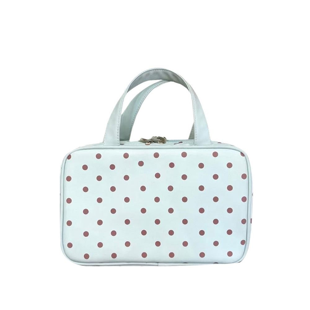Polka Dot Train
Case