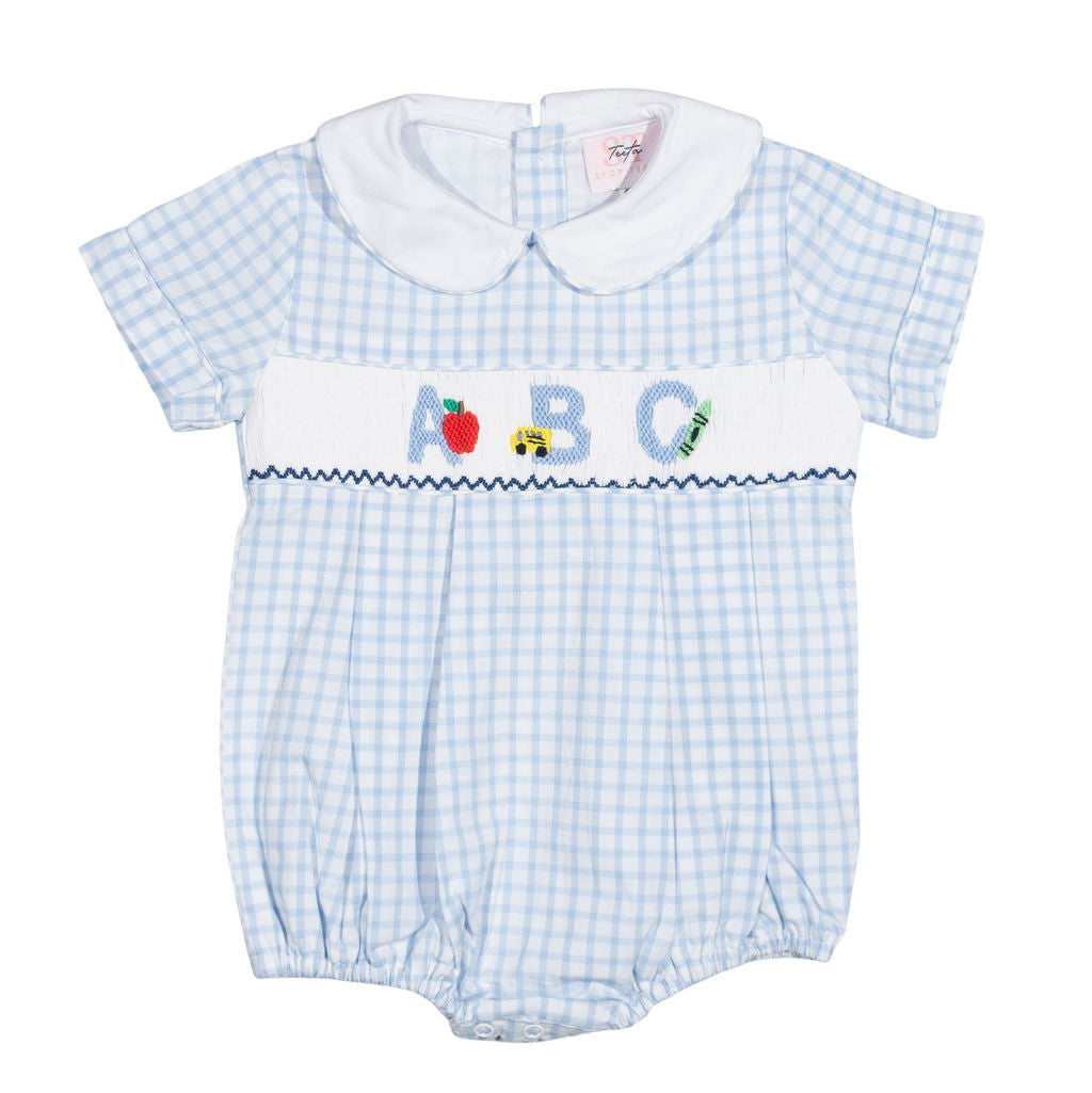 ABC Noah Bubble