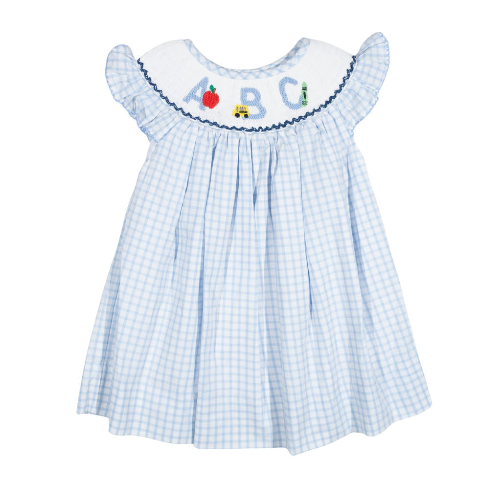 ABC Kate Dress