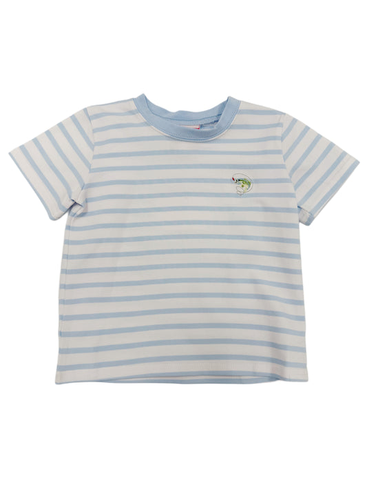 Bass Fish Boys -Tshirt