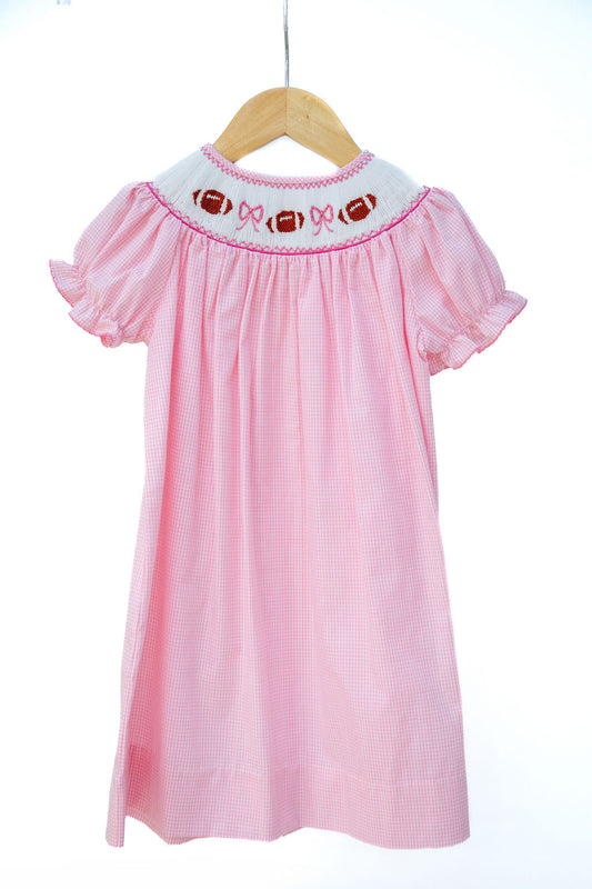 Game Day Helen Dress