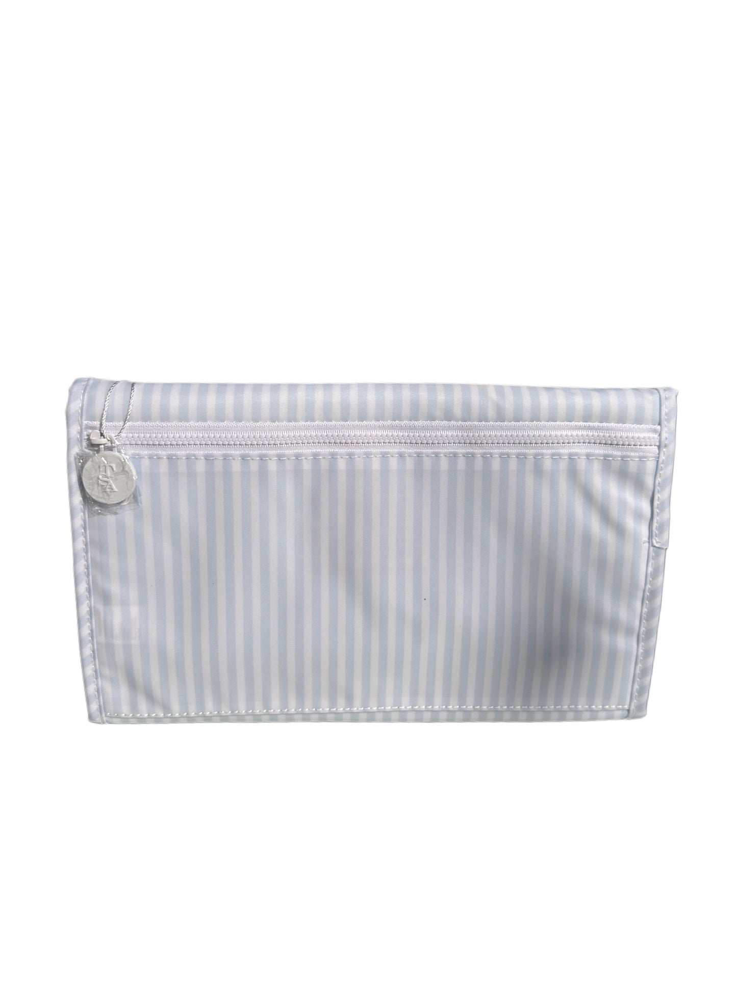 Game Changer Pad- PIMLICO STRIPE BLUE