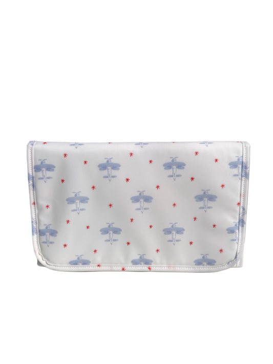 Game Changer Pad- DAVID'S AIRPLANE