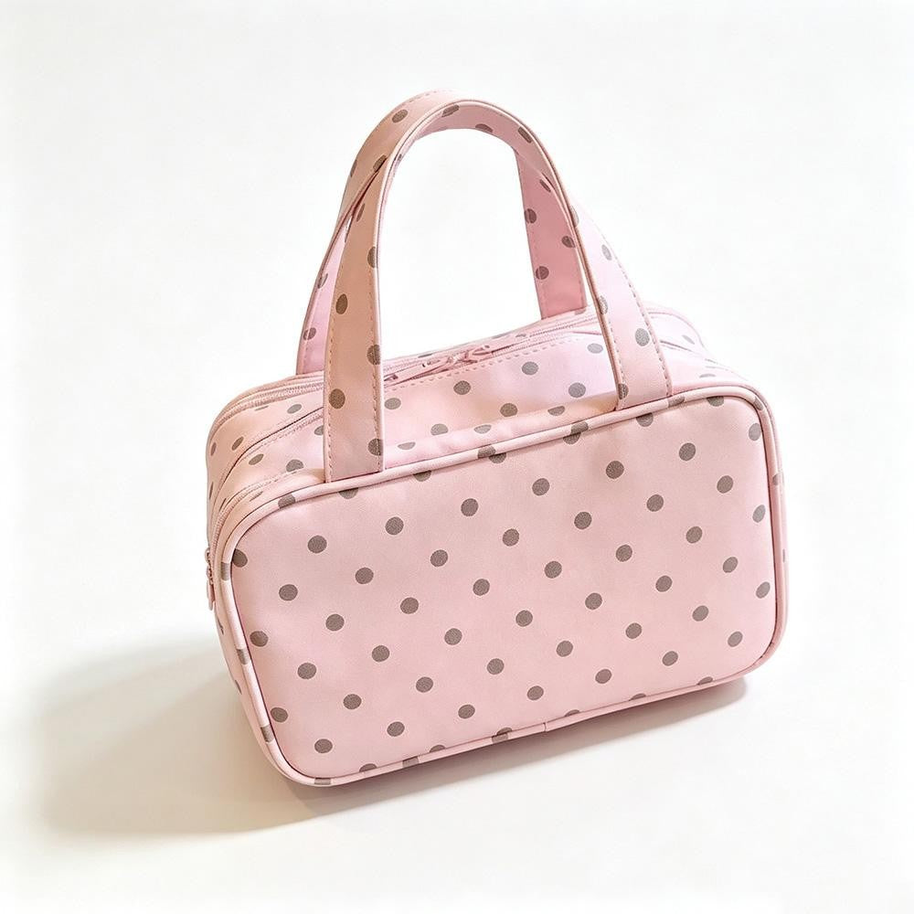 Polka Dot Train
Case