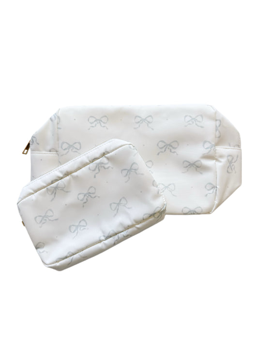 Coquette Bow Nylon Collection