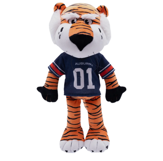 Aubie the Tiger Plush