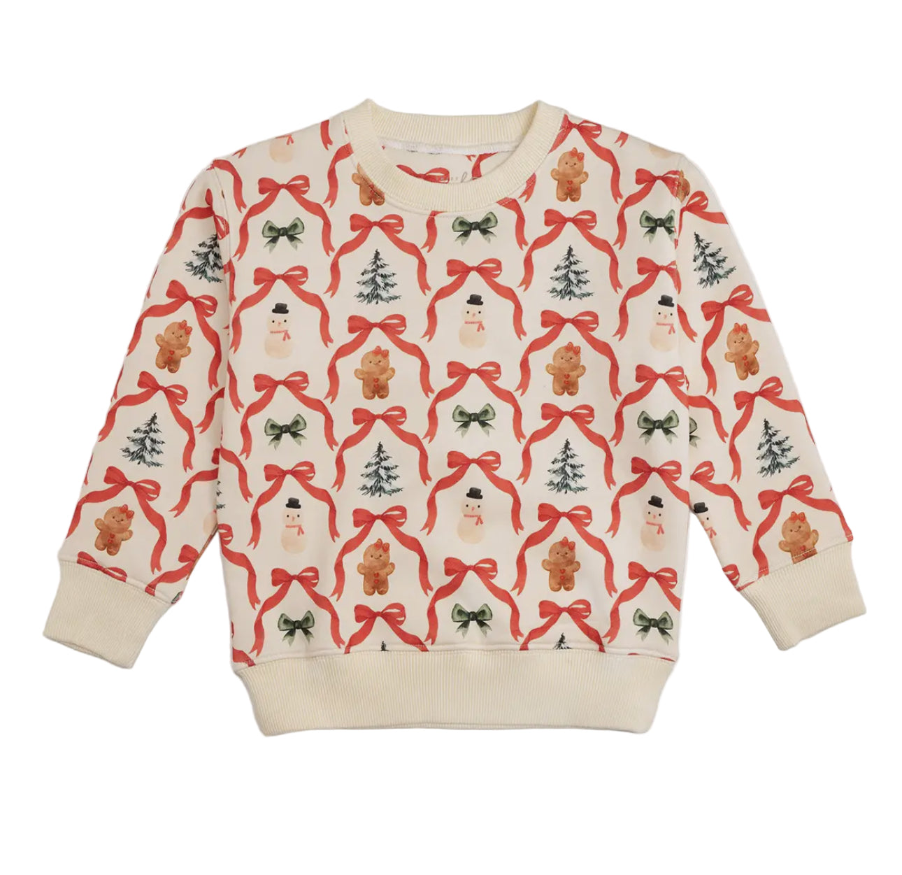 Christmas Cutie Sweatshirt