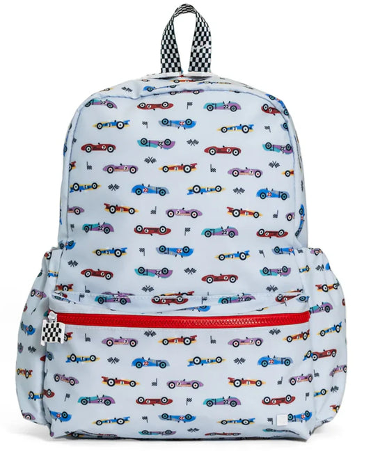 BACKPACKER - BACKPACK VROOM