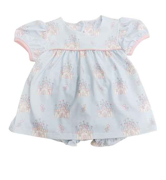 Hartford Bloomer Set - Royal Wishes