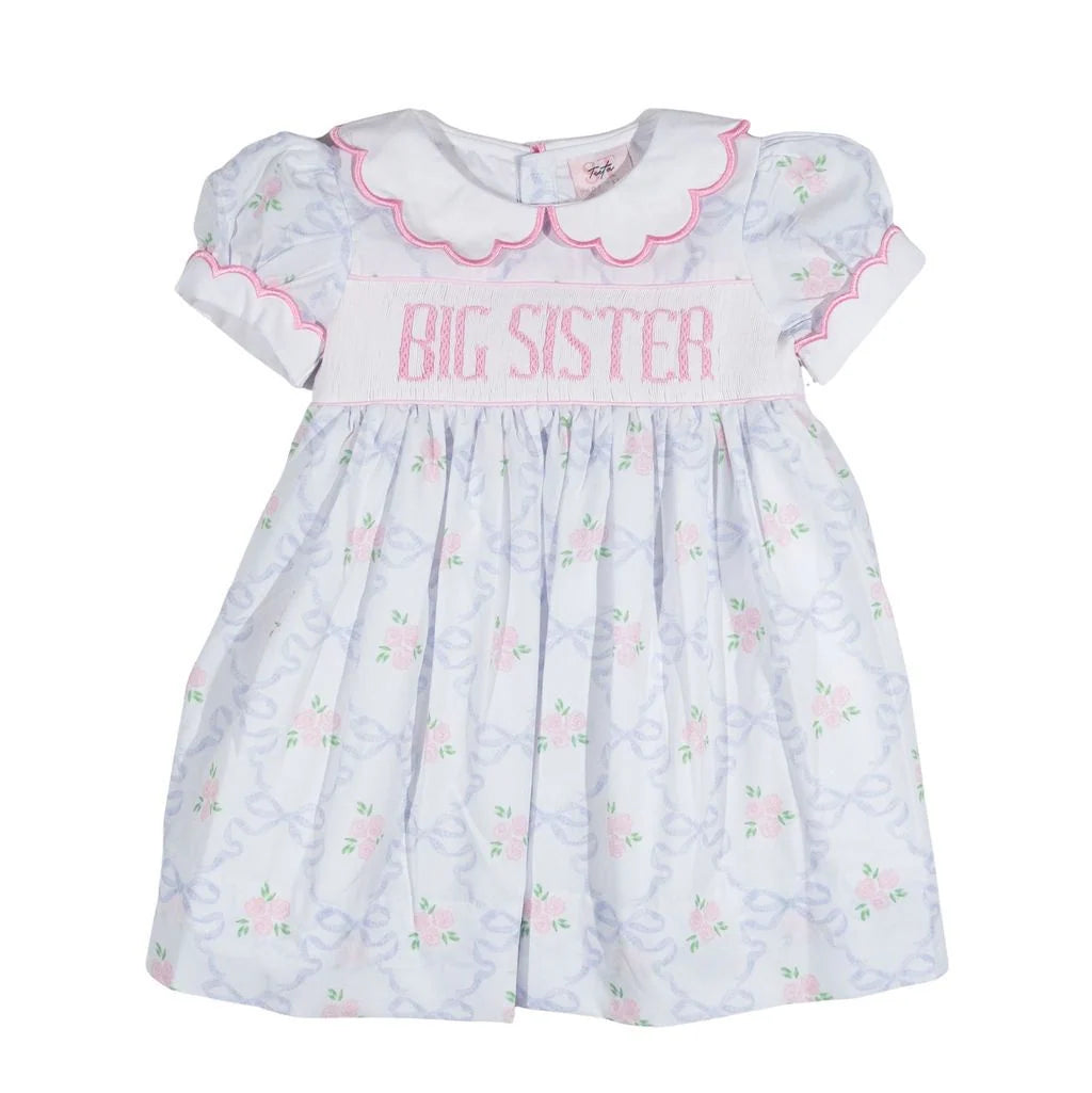 Big Sister Dress