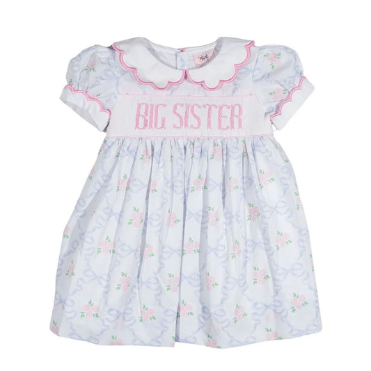 Big Sister Dress
